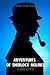 Adventures Of Sherlock Holmes: With original illustrations