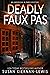 Deadly Faux Pas (An America...