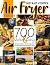 Instant Vortex Air Fryer Cookbook by Samantha Baker