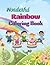Wonderful Rainbow Coloring ...
