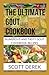 The Ultimate Gout Cookbook:...