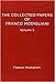 The Collected Papers of Franco Modigliani, Volume 5 by Franco Modigliani