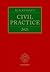 Blackstone's Civil Practice...