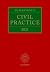 Blackstone's Civil Practice 2021