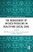The Management of Wicked Problems in Health and Social Care (Routledge Studies in Health Management)