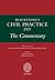 Blackstone's Civil Practice...