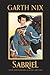Sabriel by Garth Nix