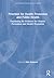 Priorities for Health Promotion and Public Health: Explaining the Evidence for Disease Prevention and Health Promotion (Canterbury Public Health Series)