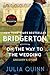 On the Way to the Wedding: Bridgerton: Gregory's Story (Bridgertons, 8)