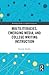Multiliteracies, Emerging Media, and College Writing Instruction (Routledge Research in Language and Communication)
