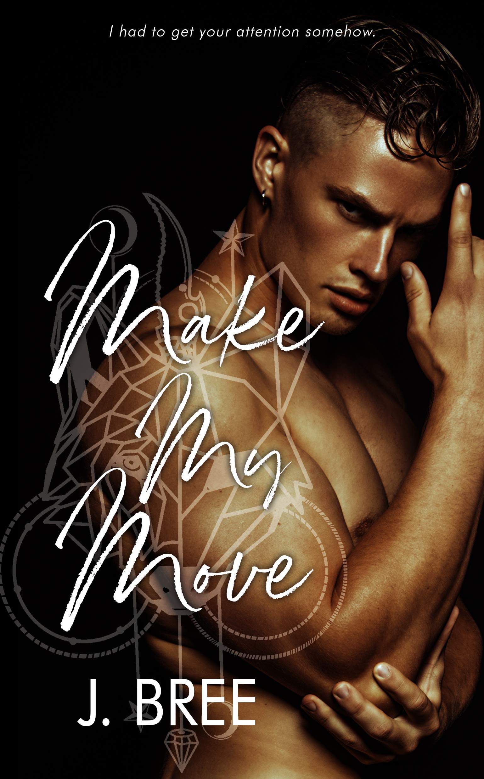 Make My Move (Hannaford Prep, #5)