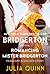 Romancing Mister Bridgerton by Julia Quinn