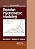 Bayesian Psychometric Modeling (Chapman & Hall/CRC Statistics in the Social and Behavioral Sciences)