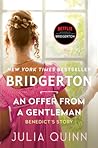 An Offer from a Gentleman by Julia Quinn