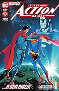 Action Comics (2016-) #1029