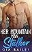 Her Mountain Man Stalker (J...