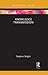 Knowledge Transmission (Routledge Focus on Philosophy)