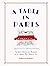 A Table in Paris: The Cafés, Bistros, and Brasseries of the World's Most Romantic City