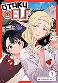 Otaku Elf Vol. 1