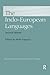 The Indo-European Languages (Routledge Language Family Series)