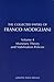 The Collected Papers of Franco Modigliani, Volume 1 by Franco Modigliani