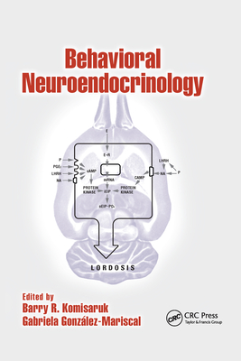 Behavioral Neuroendocrinology (Paperback)