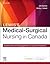 Lewis's Medical-Surgical Nursing in Canada - E-Book by Jane Tyerman