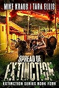 Spread of Extinction