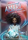 Amari und die Nachtbrüder (German Edition)