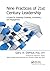 Nine Practices of 21st Century Leadership