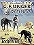 G. F. Unger Classics Johnny Weston 80: Todfeinde. Der Racheplan (G.F. Unger Classic-Edition) (German Edition)