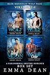 Blue Mountain Wol...