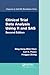 Clinical Trial Data Analysis Using R and SAS (Chapman & Hall/CRC Biostatistics Series)