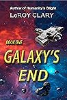 Galaxy's End: Boo...