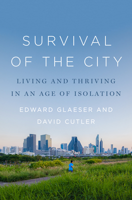 Living and Thriving in an Age of Isolation