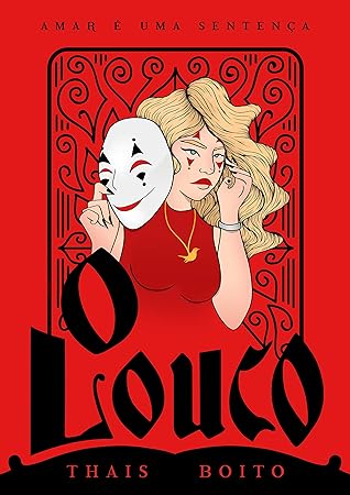 O Louco (Portuguese Edition)