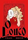 O Louco (Portuguese Edition) Book cover for O Louco (Portuguese Edition)