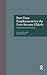 Part-Time Employment for the Low-Income Elderly: Experiences from the Field (Issues in Aging)