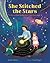 She Stitched the Stars by Jennifer     Harris