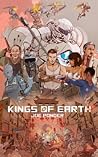 Kings of Earth by Joe Ponder
