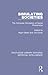 Simulating Societies by Nigel Gilbert