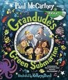 Grandude's Green Submarine by Paul McCartney