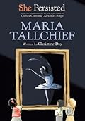 She Persisted: Maria Tallchief