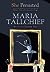 She Persisted: Maria Tallchief