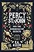 Percy St. John and the Chronicle of Secrets