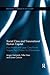 Social Class and Transnational Human Capital: How Middle and Upper Class Parents Prepare Their Children for Globalization (Routledge Advances in Sociology)