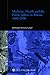 Medicine, Health and the Public Sphere in Britain, 1600-2000 by Shlomith Rimmon-Kenan