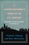 A Hunter-Gatherer...