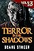 Terror in the Shadows Vol. 13