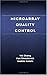 Microarray Quality Control